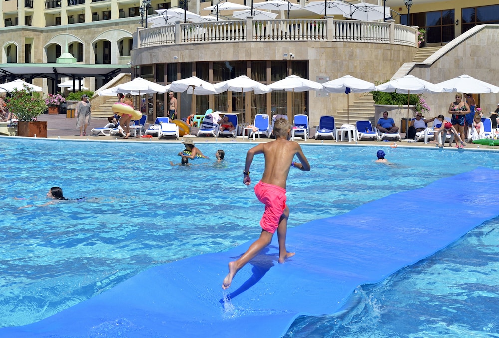 Sol Nessebar Bay All Inclusive 41/75
