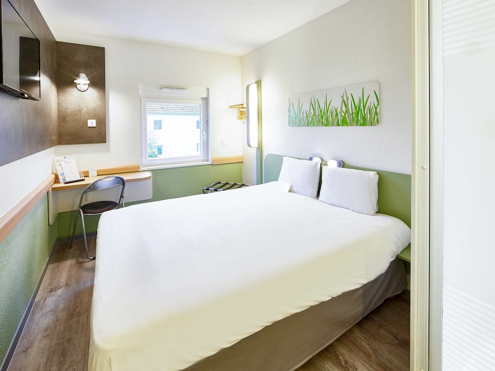 Ibis Budget Haguenau 17/64