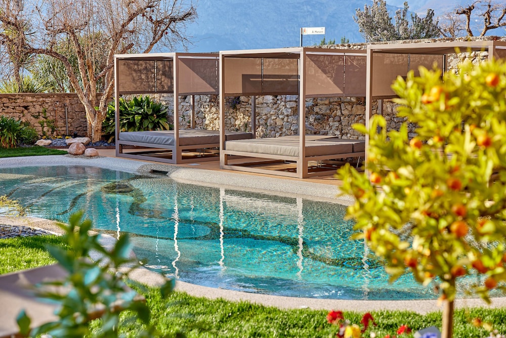 Boutique Hotel Brenzone 5/78