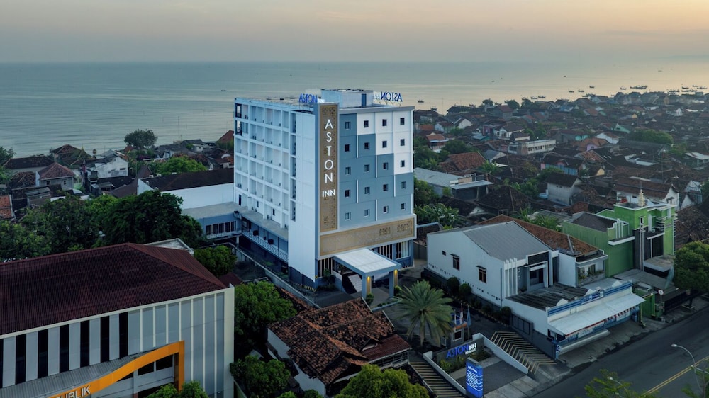 Aston Inn Rembang in REMBANG