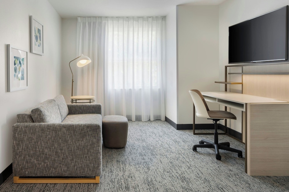 TownePlace Suites by Marriott Tampa Westshore/Airport 35/54
