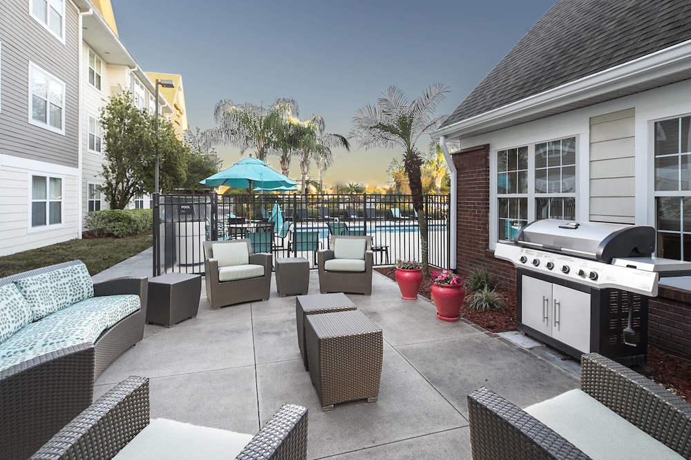 Residence Inn by Marriott Lakeland 26/29