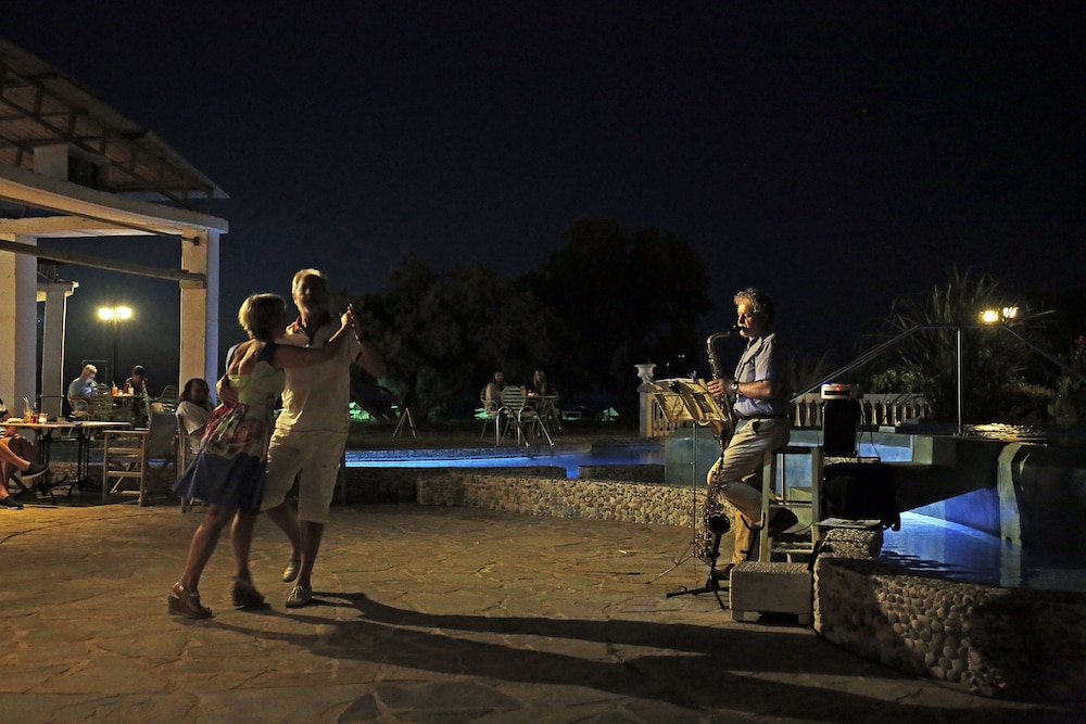 Orpheas Resort - Adults Only 66/71