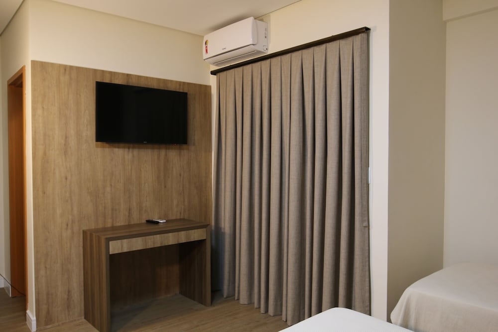 Ouro Minas Plaza Hotel 15/17