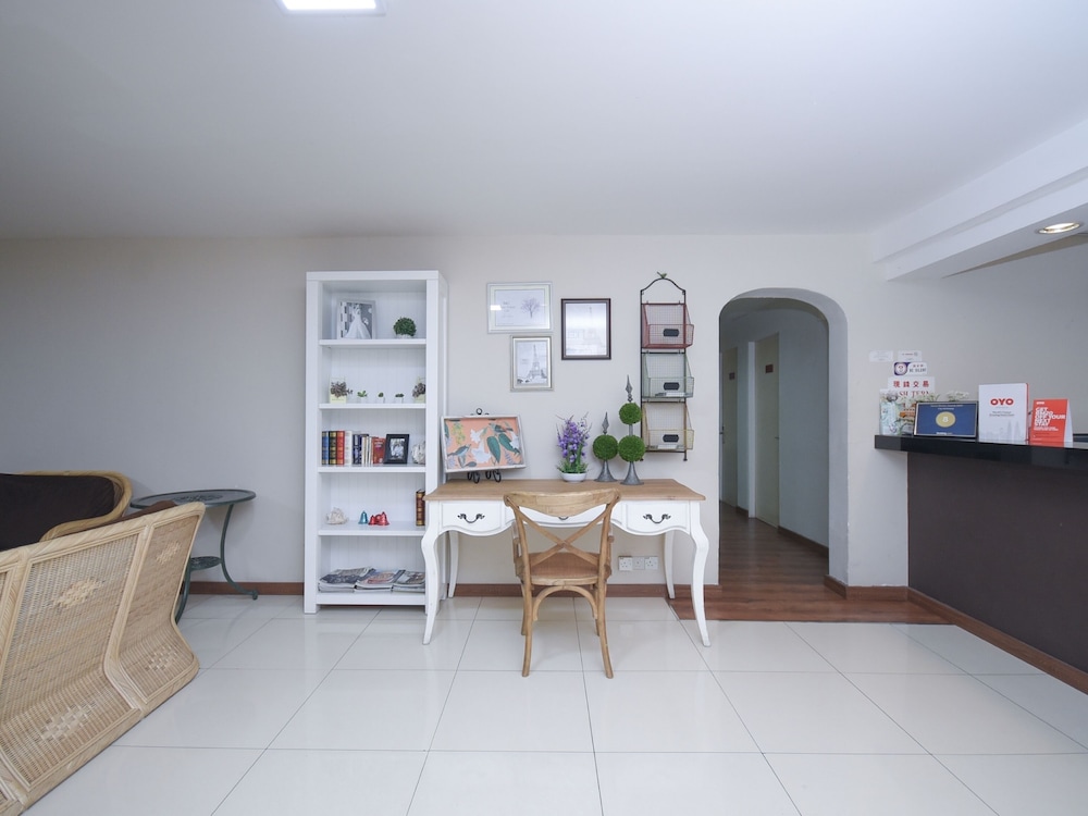 Super OYO 89604 City Home Stay 28/34