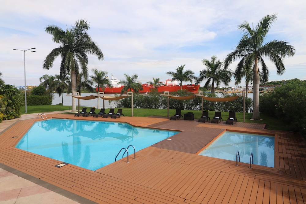 Holiday Inn Express Tuxpan 5/78