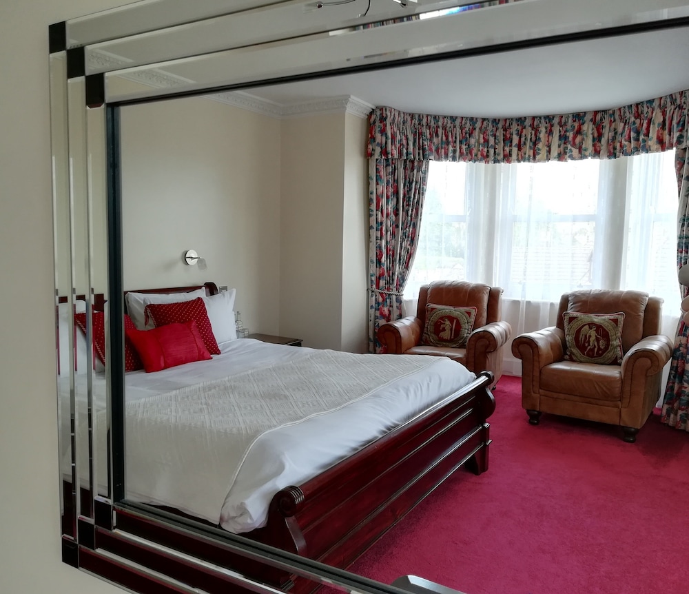 Chiseldon House Hotel 14/50