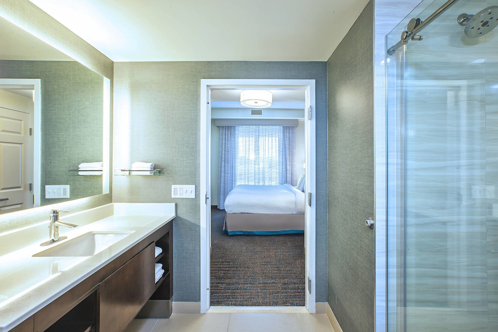 Residence Inn by Marriott Rochester Henrietta 18/64