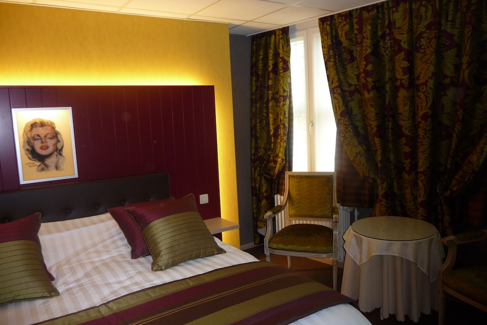 Hotel Gheestelic Hof 37/69