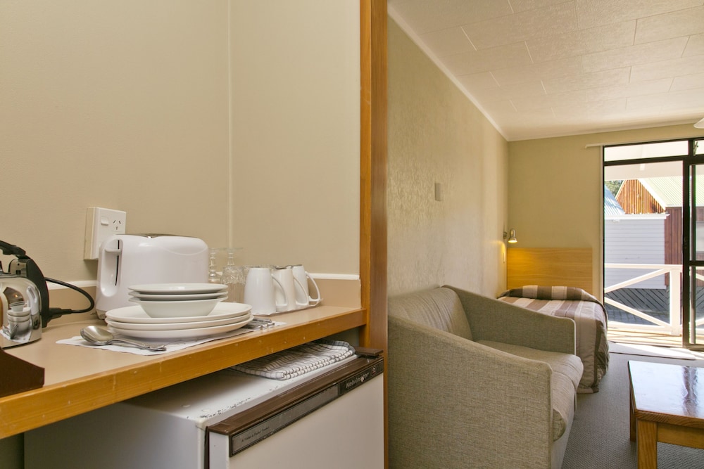 Turangi Bridge Motel 12/57