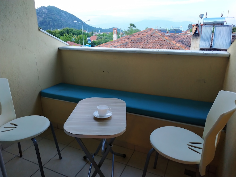 Hotel Mico 36/50