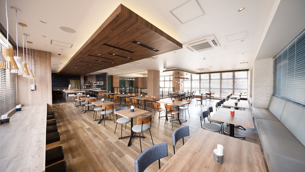 Tissage Hotel Naha By Nest 49/61