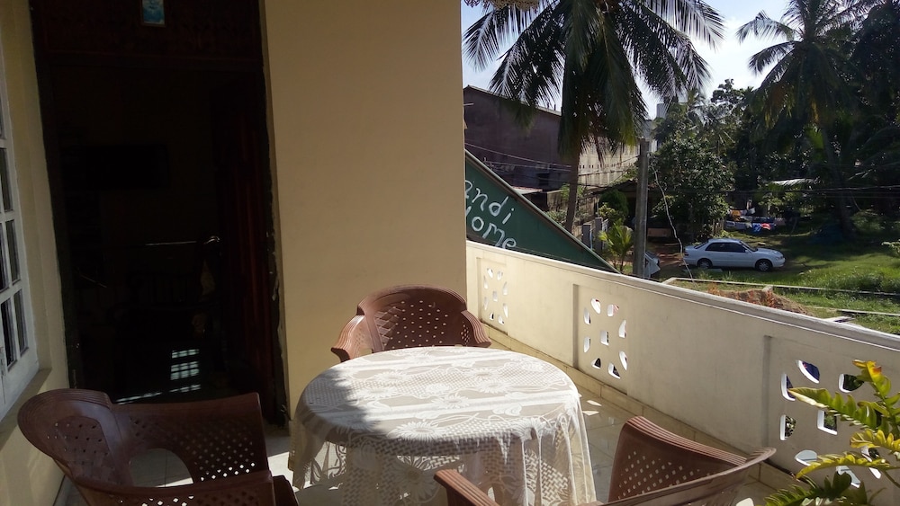 Randi Homestay 19/23