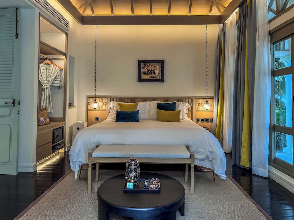 2 Bedrooms, Valaya, Villa, 2 King Beds