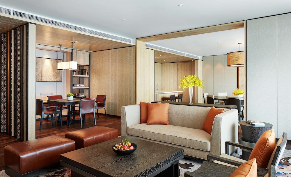 Grand Hyatt Sanya Haitang Bay Resort Spa 46/71