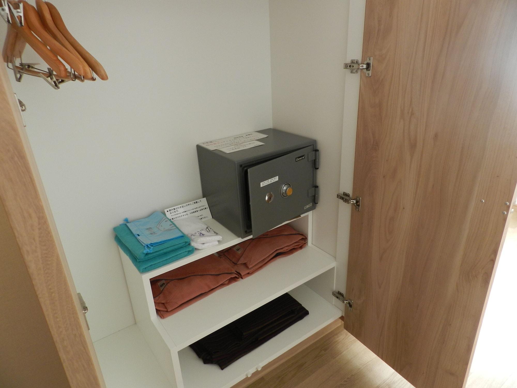 Hotel Seiunso 3/50