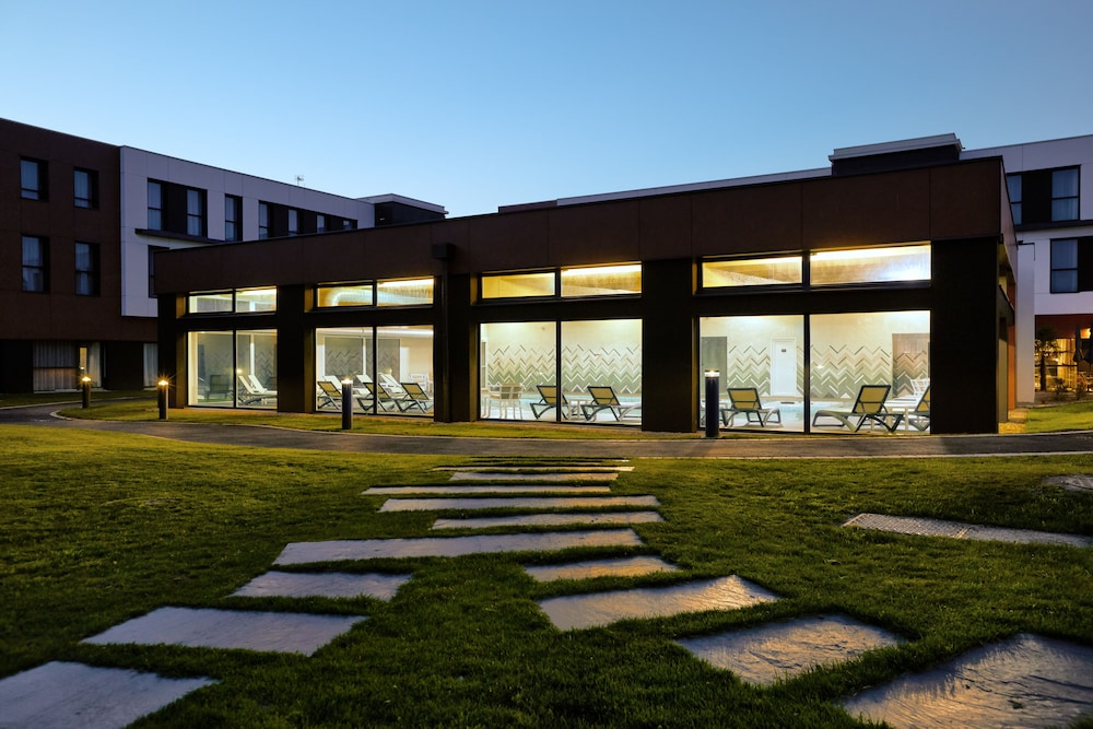 Aparthotel Adagio and Spa Vannes 47/50