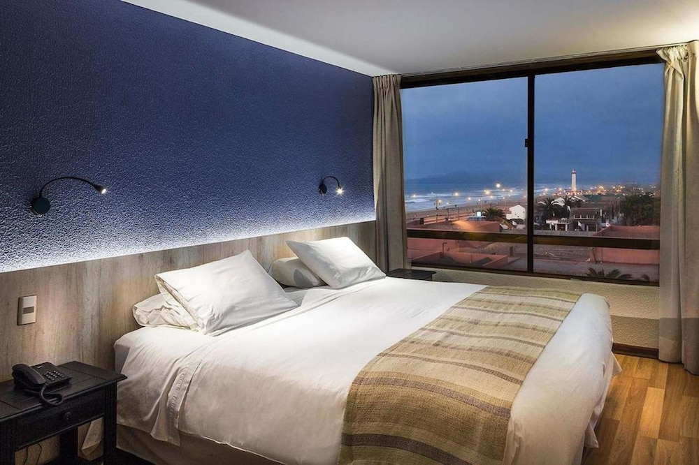 Hotel Club La Serena 20/67