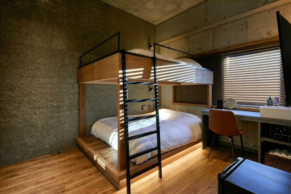 Mizuka Nakasu 5 - Unmanned Hotel - 28/50