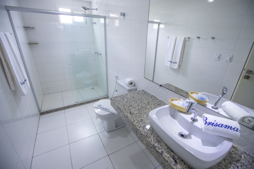 Brisamar Hotel Pousada - Barra de Sao Miguel 47/50