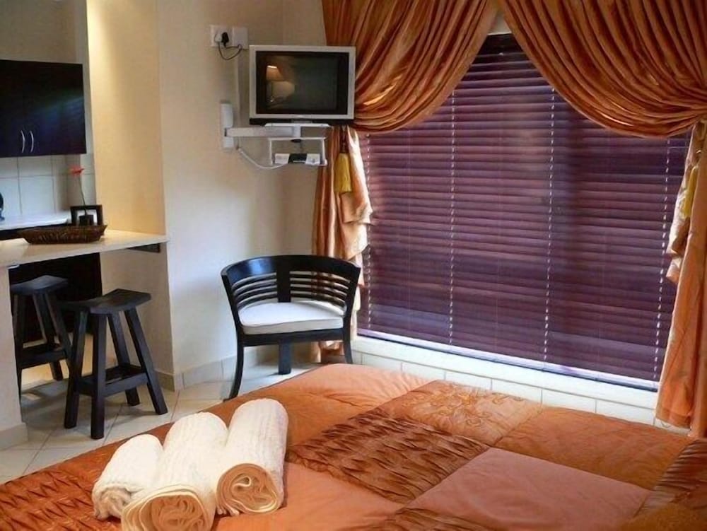 Rustenburg Boutique Hotel 29/50