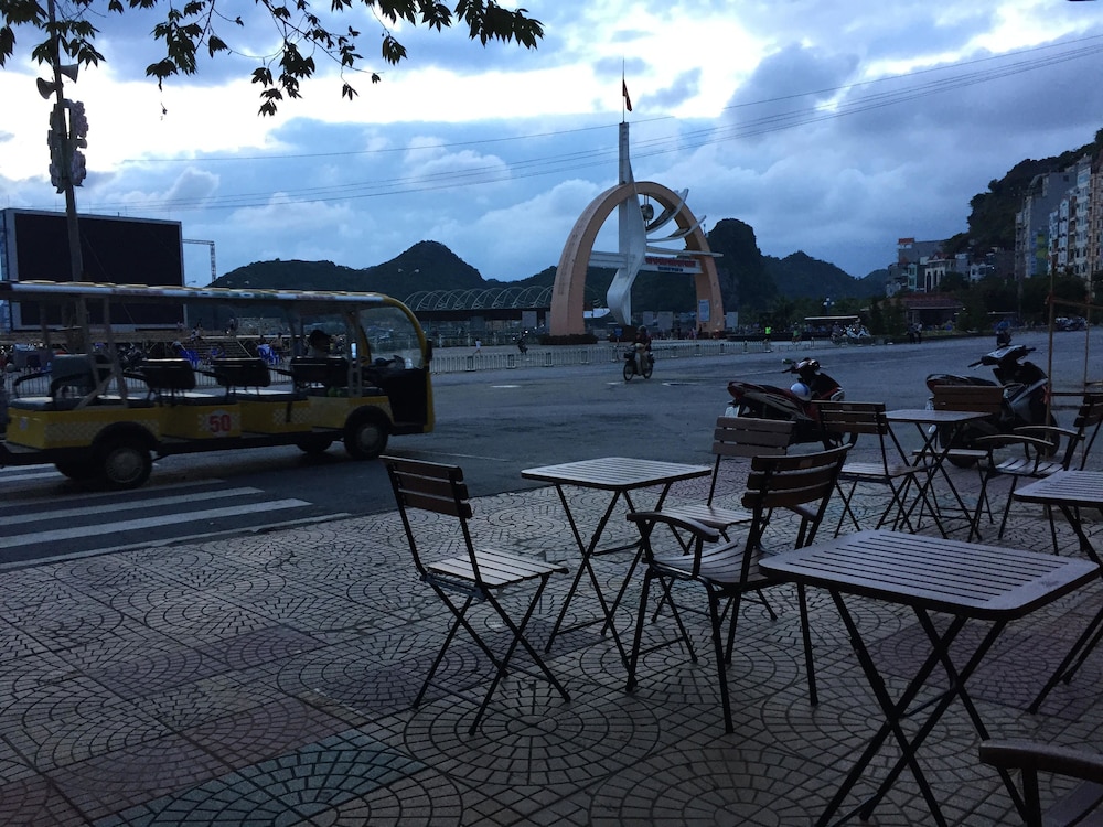 Catba Dream Hotel 54/58