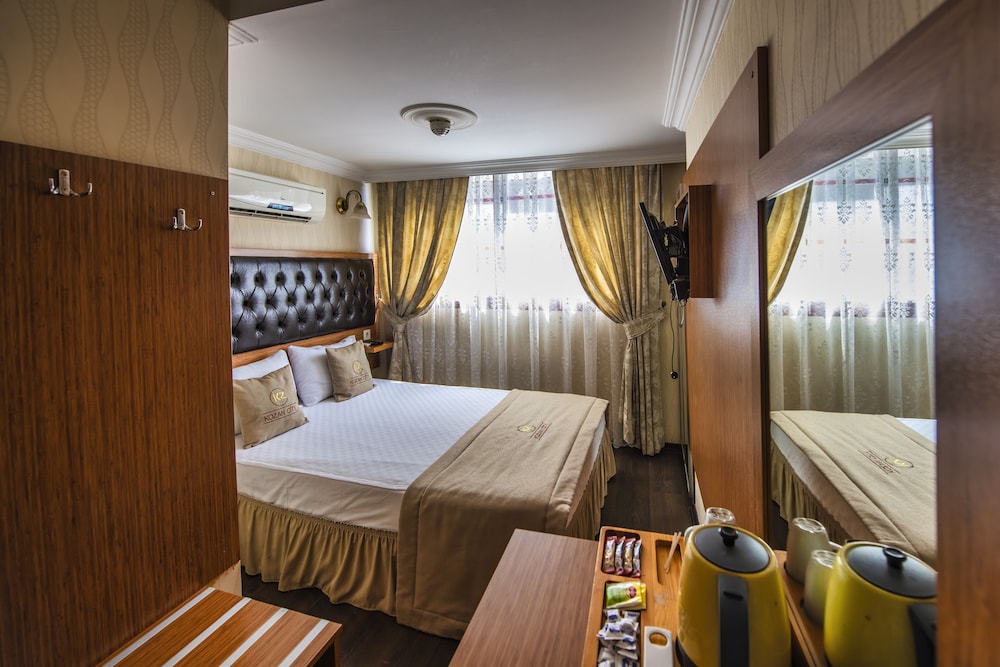 Kozan City Hotel 41/70