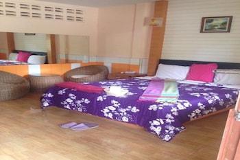 Vip, Bungalow, Double Bed