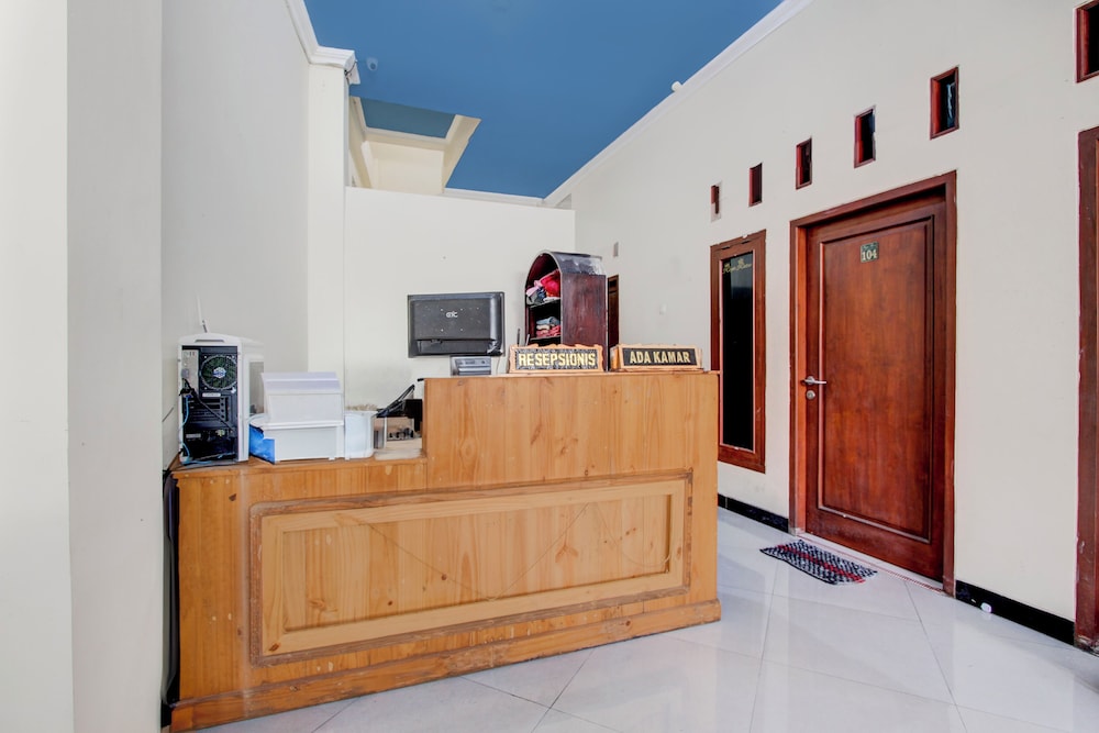 Hotel O Solo near Solo Safari formerly RR Guesthouse 11/55