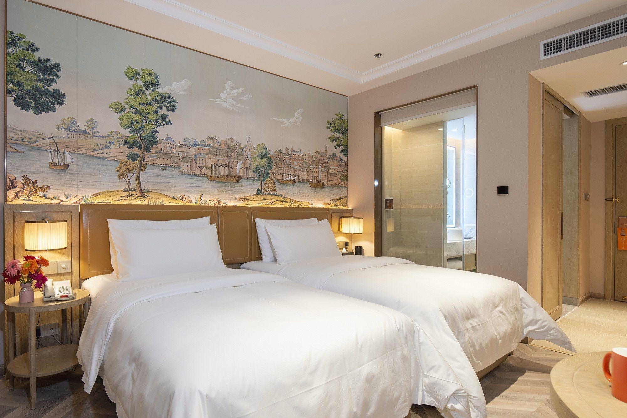 Vienna Hotel (Beijing Changping Science and Technology Park) 20/48