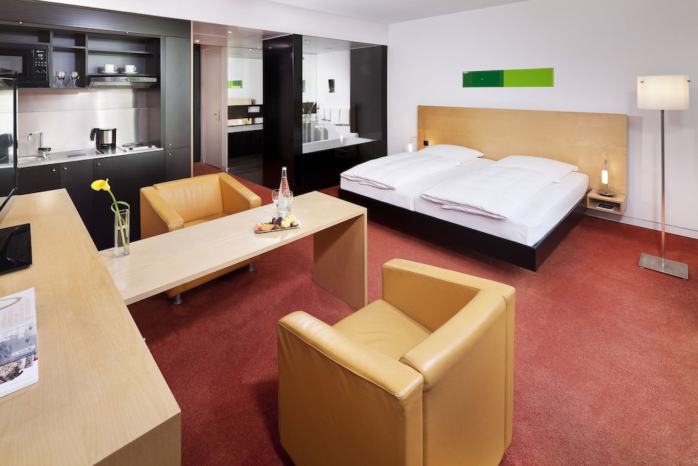 Innside By Melia Dusseldorf Seestern 54/61