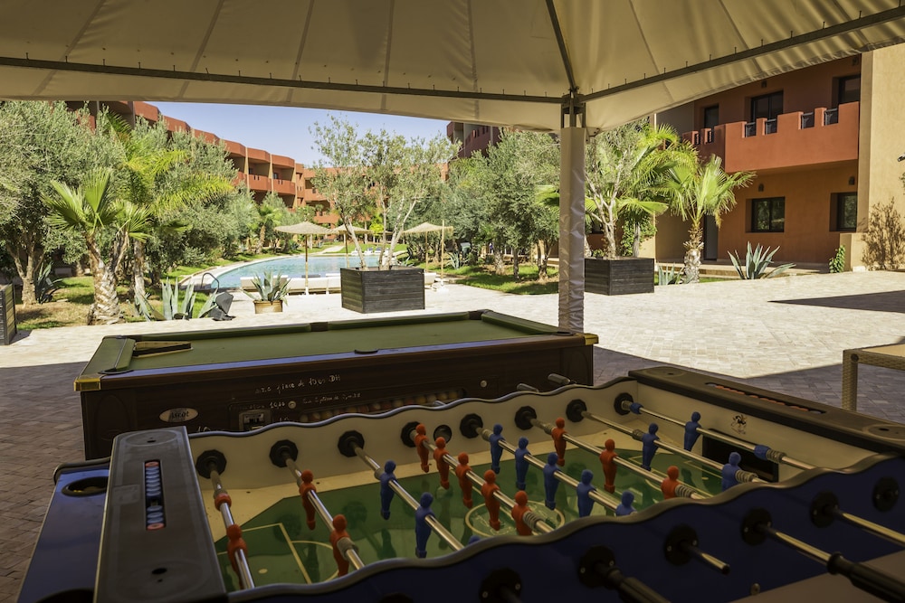 Oliva酒店Condominium马拉喀什(Oliva Hotel Condominium Marrakech) 图片5