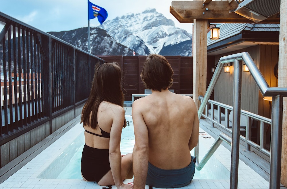 Mount Royal Hotel 28/50