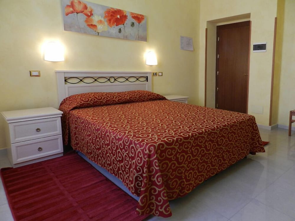 Hotel Air Palace Lingotto 16/49