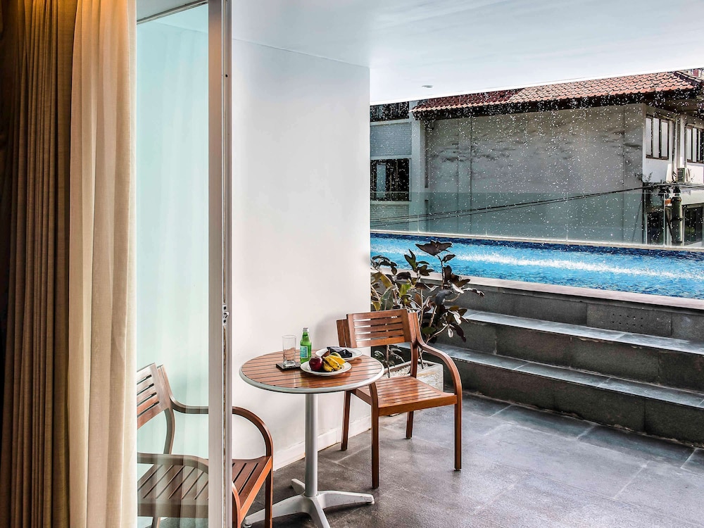 The Kuta Beach Heritage Hotel Bali - Managed By Accor 40/78