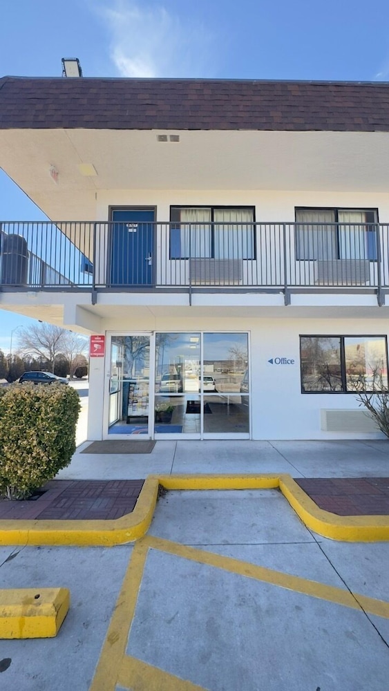 Motel6 Grants, NM in GRANTS - NM