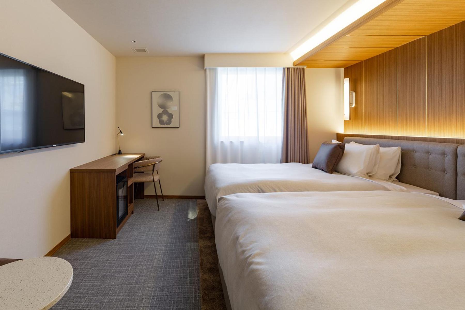 STANDARD, TWIN BEDS