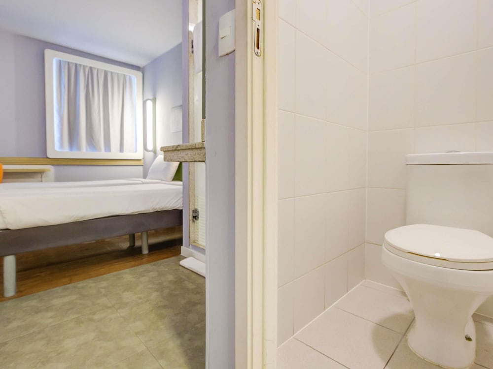 Ibis Budget Rj Copacabana 72/74