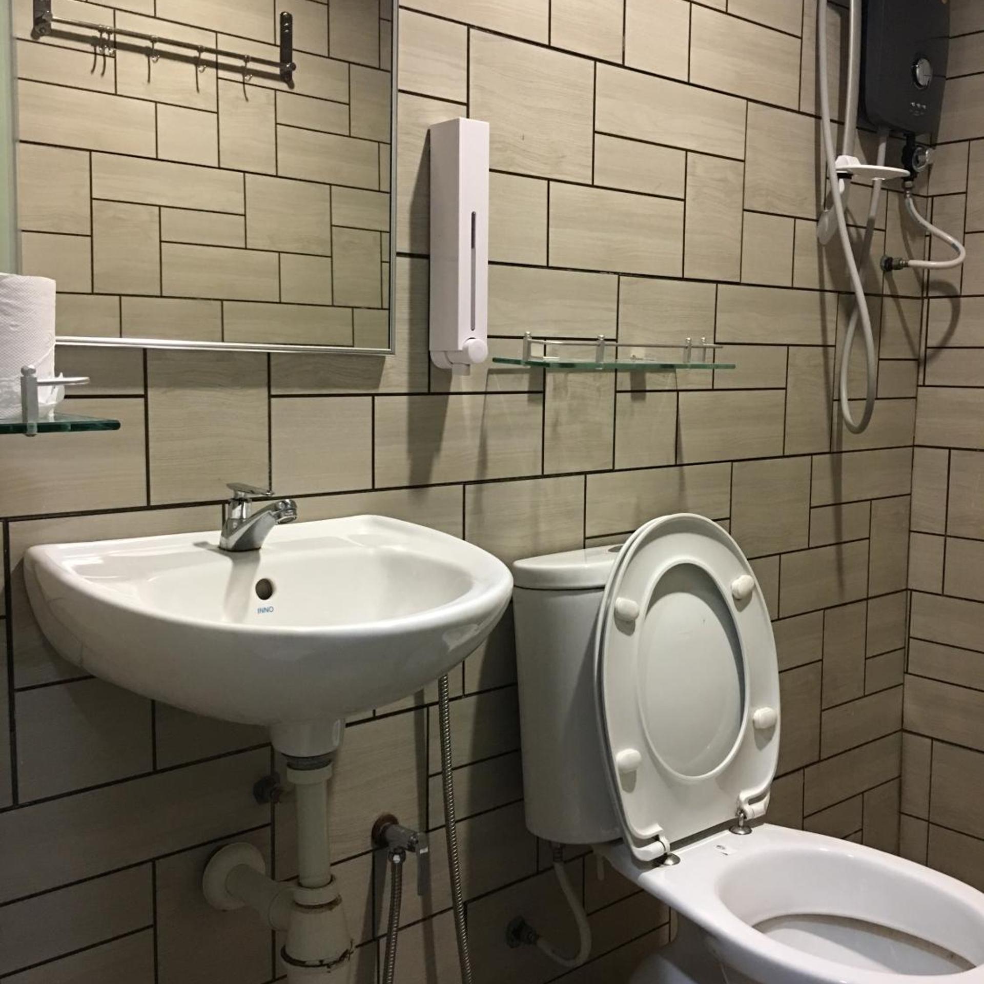 Signature Hotel At Bangsar South 48/50