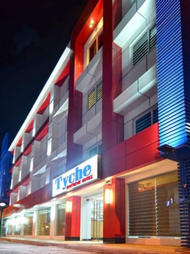 Tyche Boutique Hotel 2/41