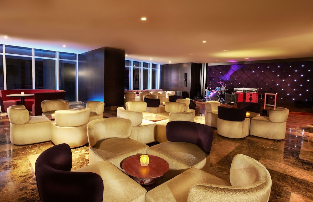Megapolis Hotel Panama 45/61