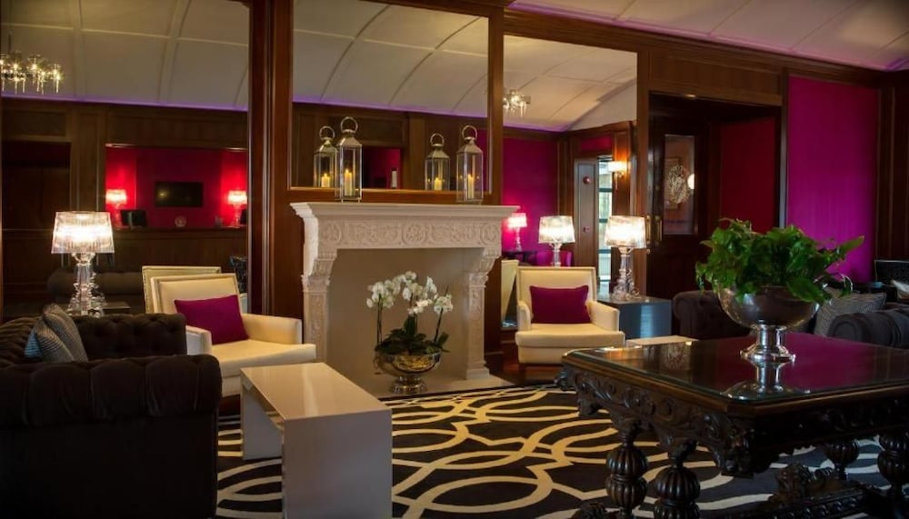 Castletroy Park Hotel 13/70