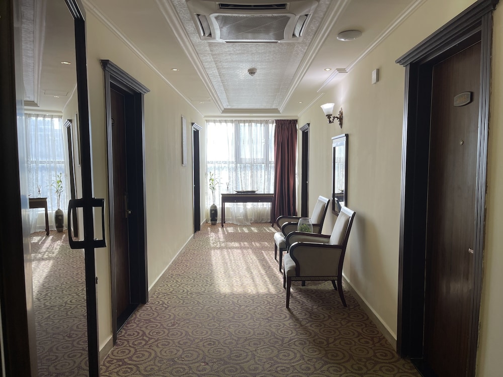 Boulevard Palace 43/61