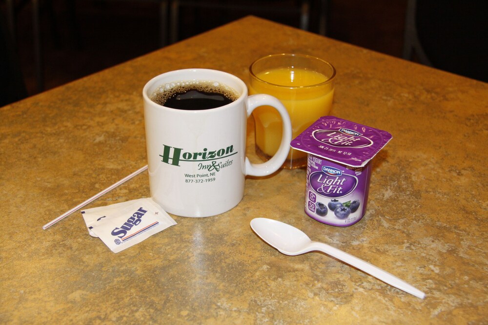 Horizon Inn and Suites 40/62
