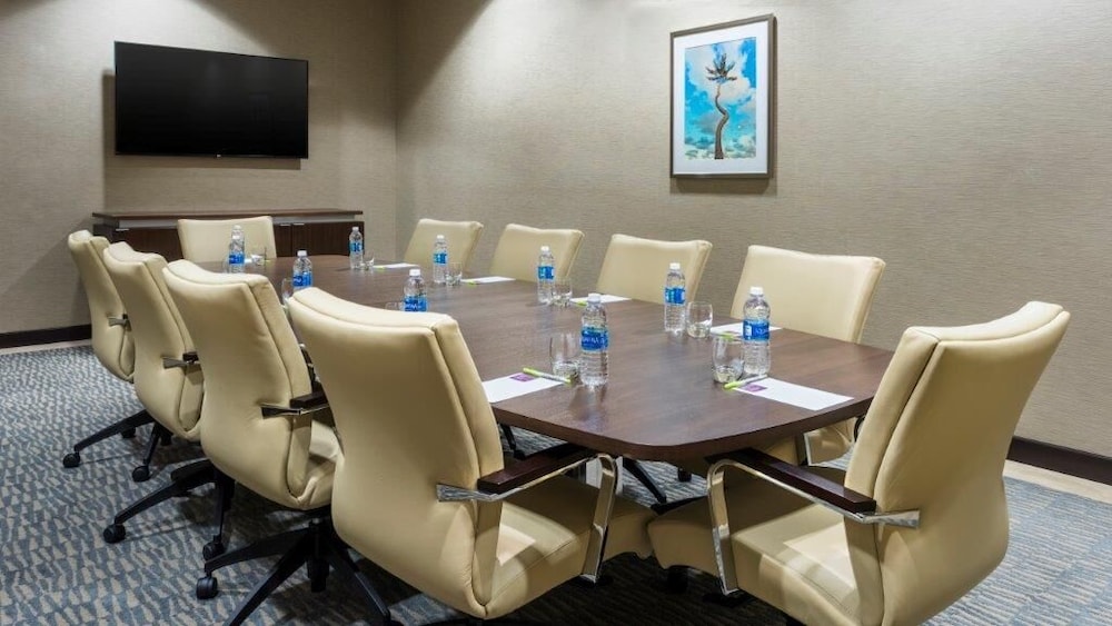 Hyatt Place Boca Raton Downtown 52/62