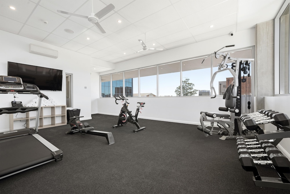 Oaks Toowoomba Hotel 36/70
