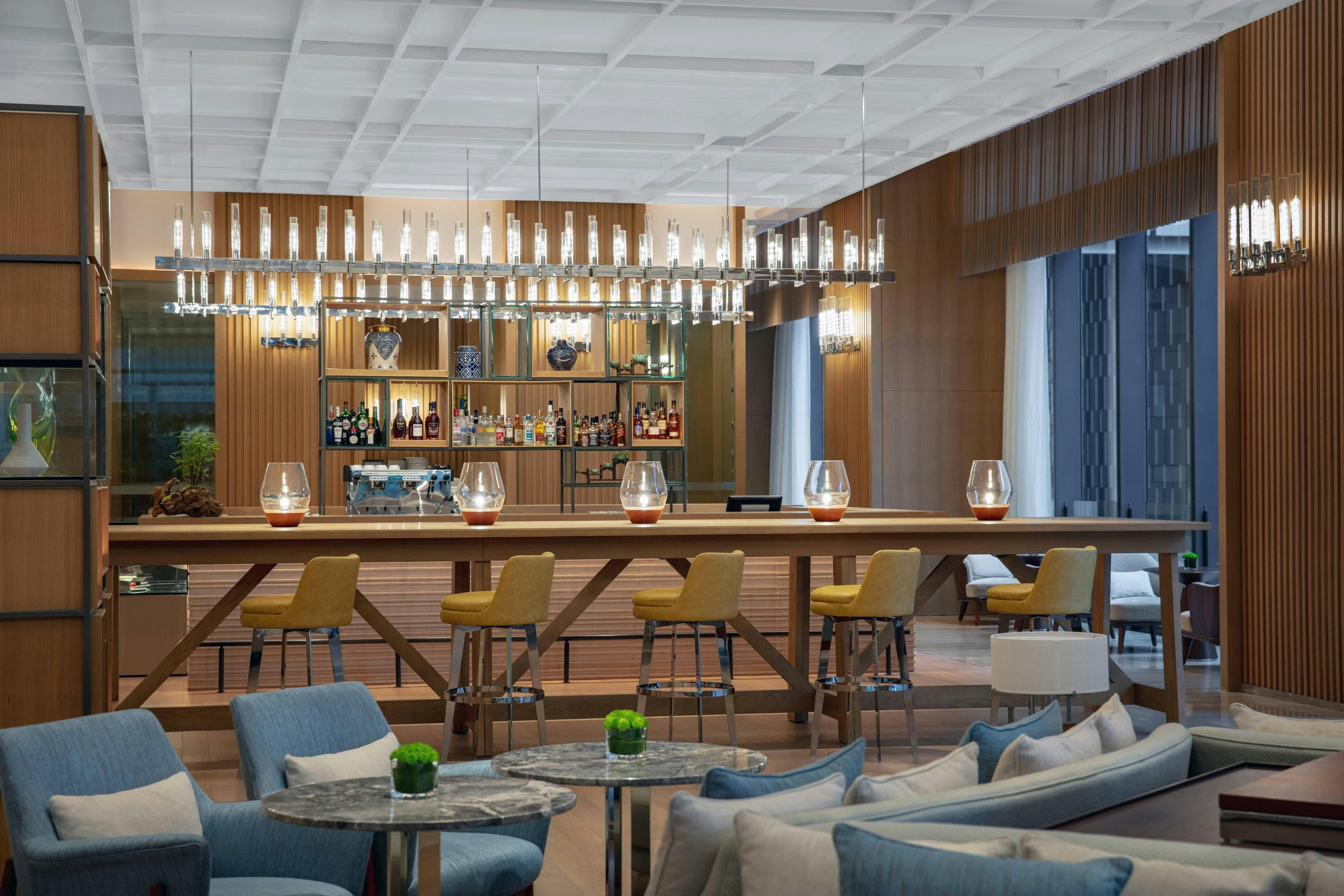 Courtyard by Marriott Suzhou Mudu 30/54