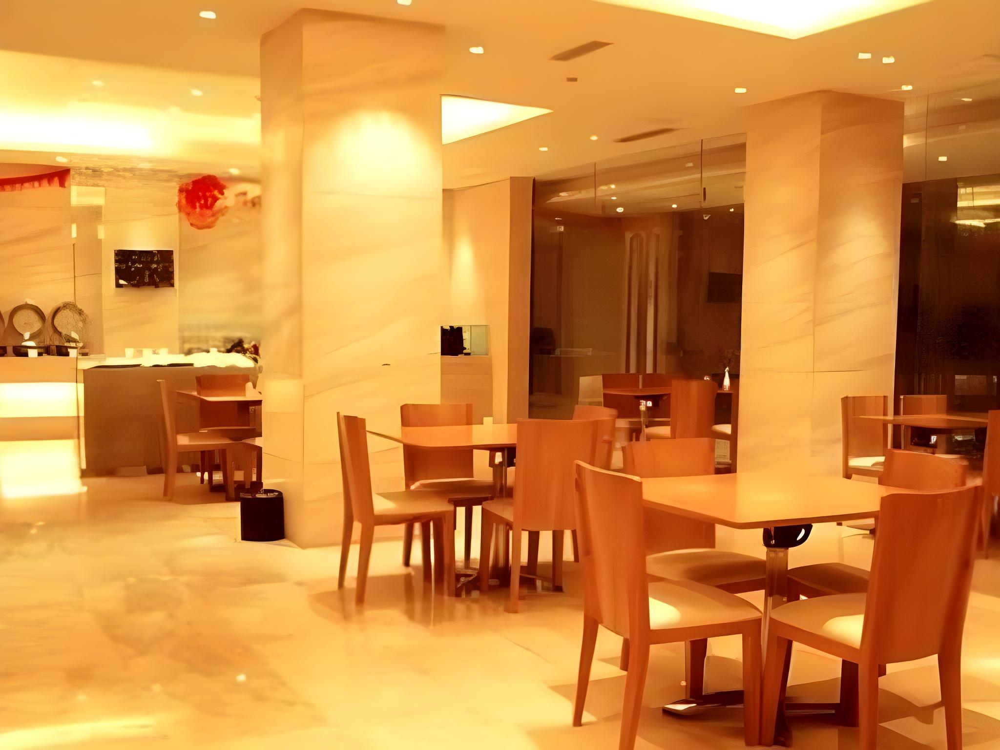 Ji Hotel (Changsha Furong Middle Road) 26/31