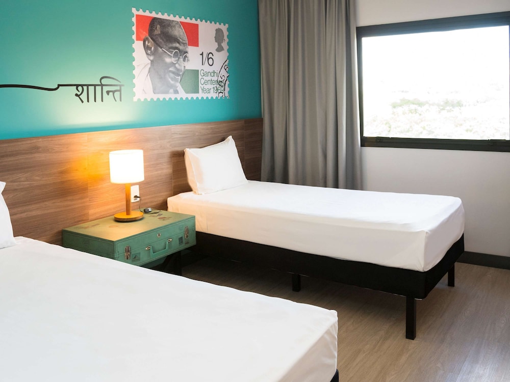 Ibis Styles Sorocaba Santa Rosalia 17/66