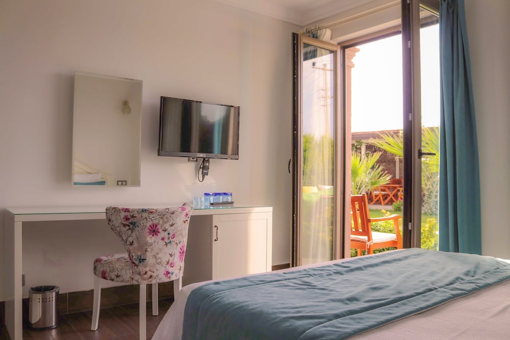 Cunda Rota Hotel 13/50
